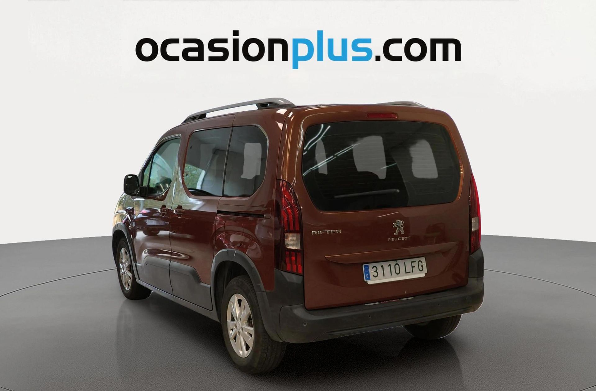 Peugeot Rifter BlueHDi 130 Active Standard - foto 3