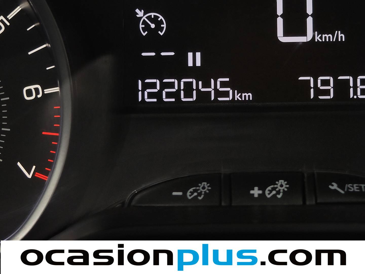Peugeot 208 Peugeot 208 PureTech 82 Style (82 CV) seminuevo