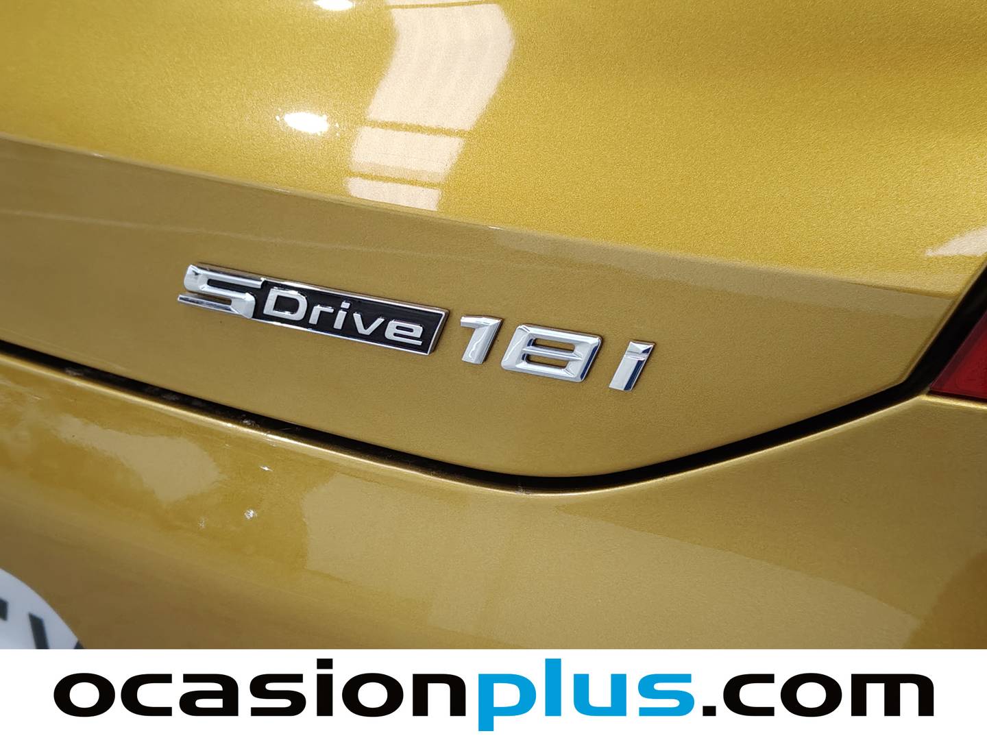 Foto BMW X2 BMW X2 sDrive18i (140 CV)