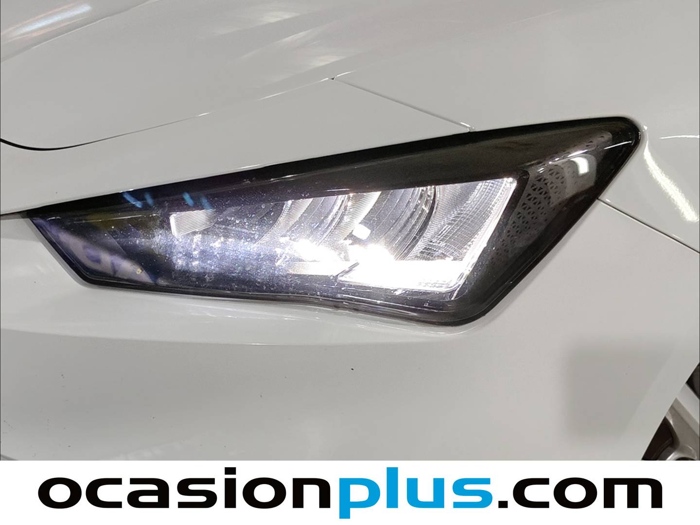 Accesorios del Seat León Seat León 2.0 TDI S&S Style XL (116 CV)