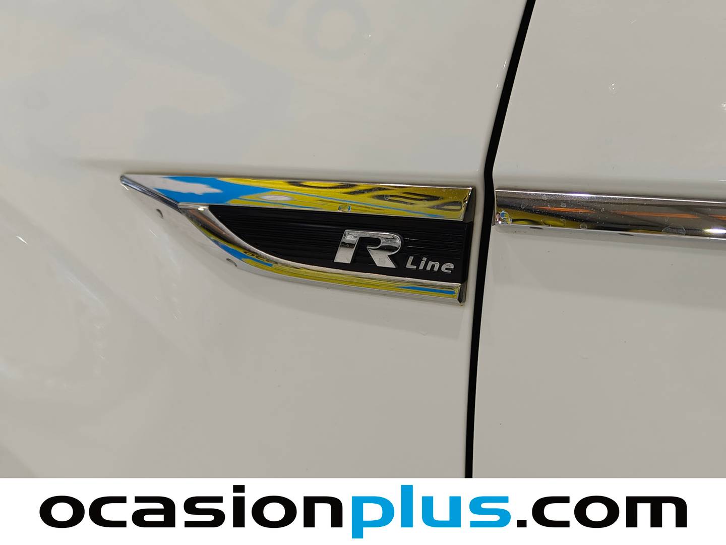 Extras y acabados del Volkswagen T-Roc Volkswagen T-Roc Advance R-Line 1.5 TSI (150 CV) DSG