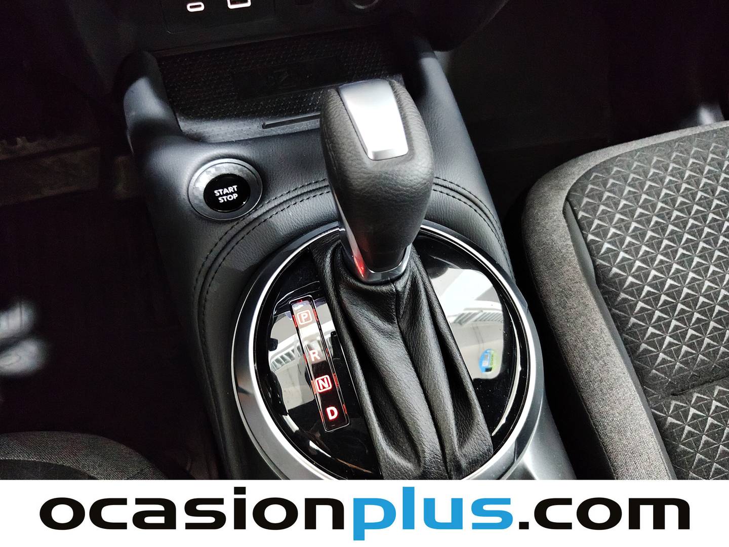 Nissan JUKE Nissan Juke 1.6 Hybrid Tekna (143 CV) de segunda mano