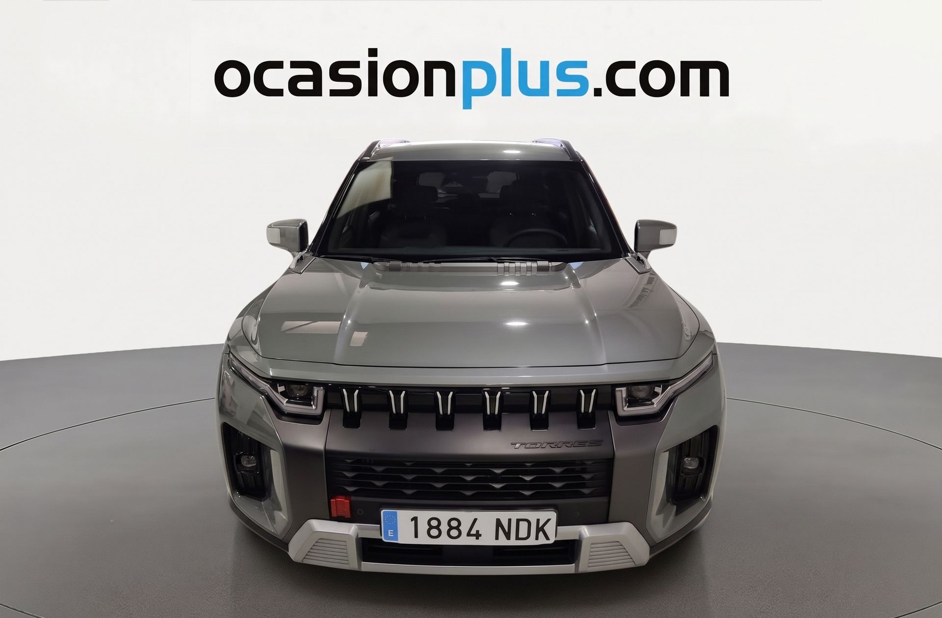 SsangYong Torres G15 Trend - foto 12