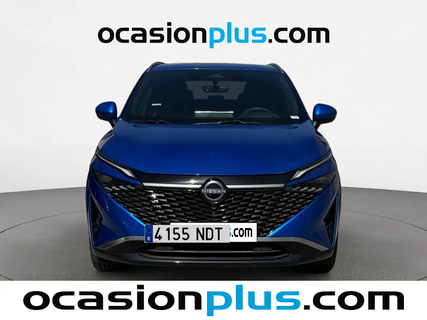 Foto Nissan QASHQAI Nissan Qashqai E-POWER Tekna Auto  (190 CV)