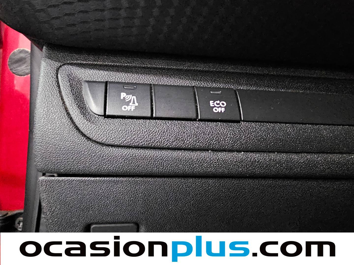 Acabados Peugeot 2008 Peugeot 2008 PureTech 110 S&S Allure EAT6 (110 CV)