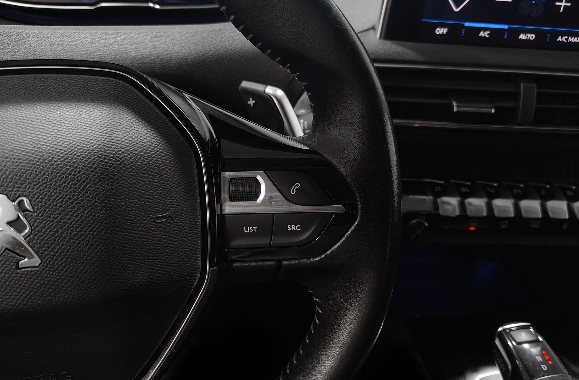 Peugeot 5008 BlueHDi 130 Active EAT8 7 plazas - foto 28