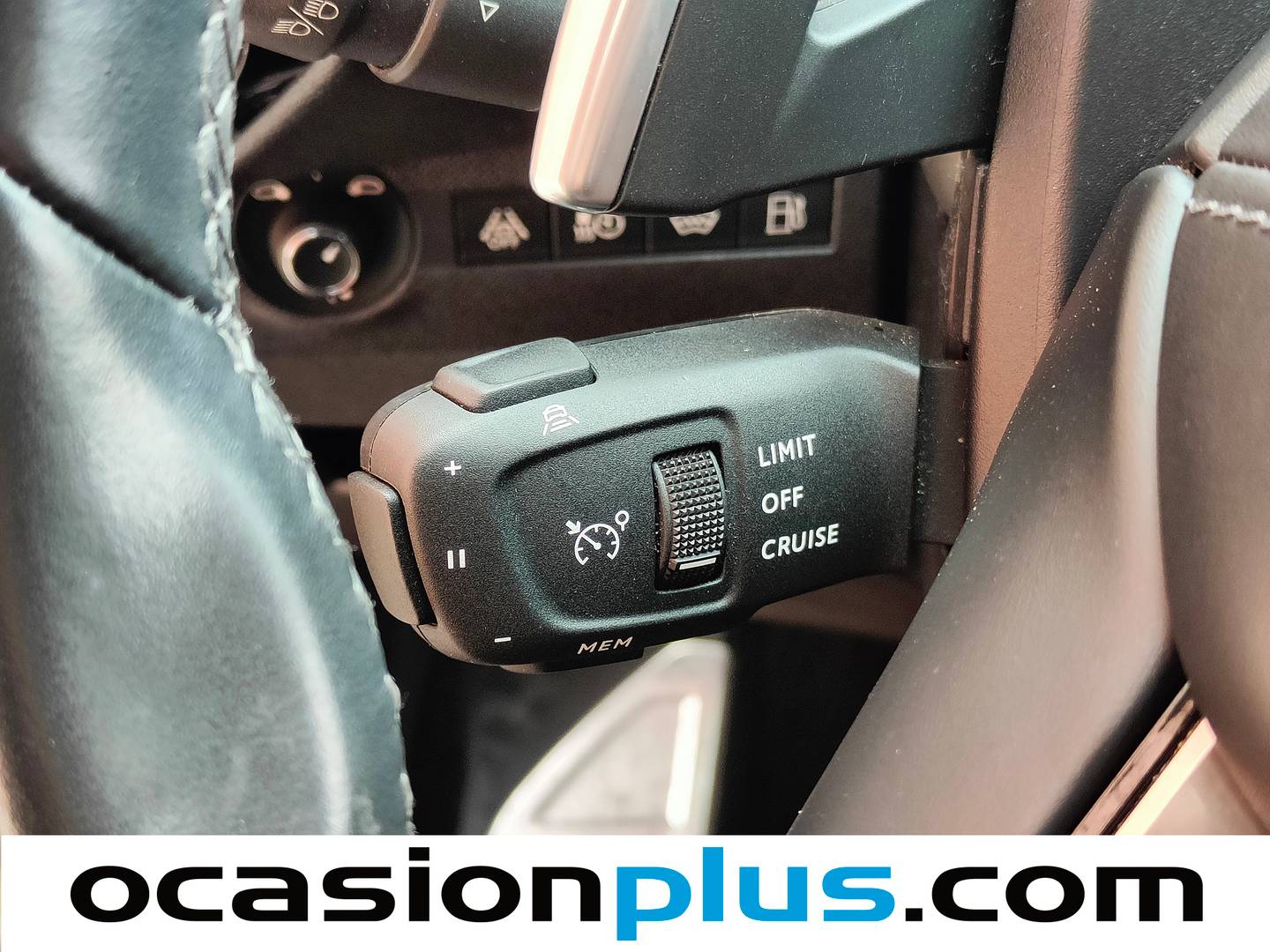 DS DS 7 Crossback E-Tense DS DS7 Crossback E-Tense 225 Grand Chic Auto (225 CV) híbrido enchufable