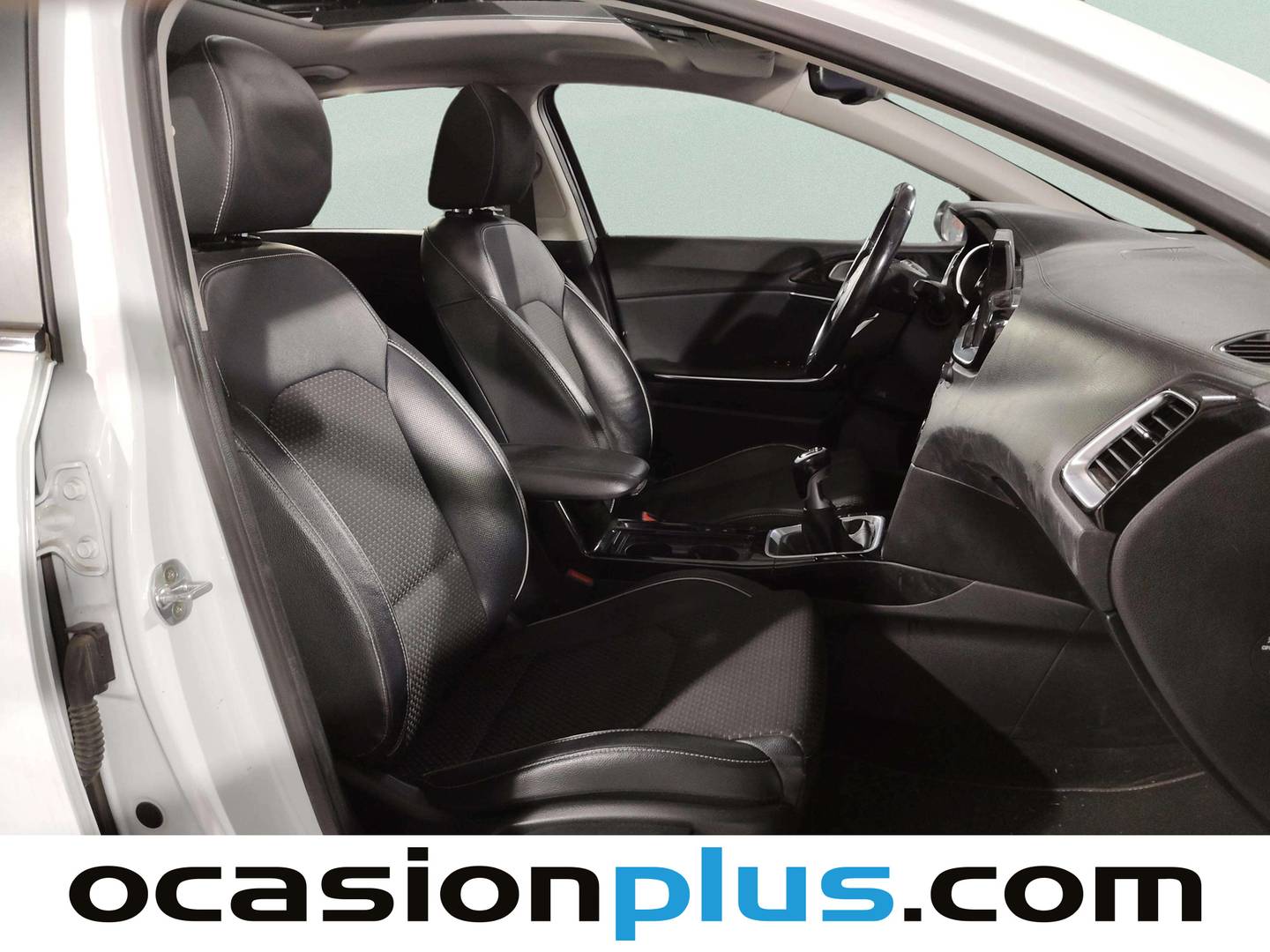 KIA Ceed KIA Ceed 1.0 T-GDi Launch Edition (120 CV) manual