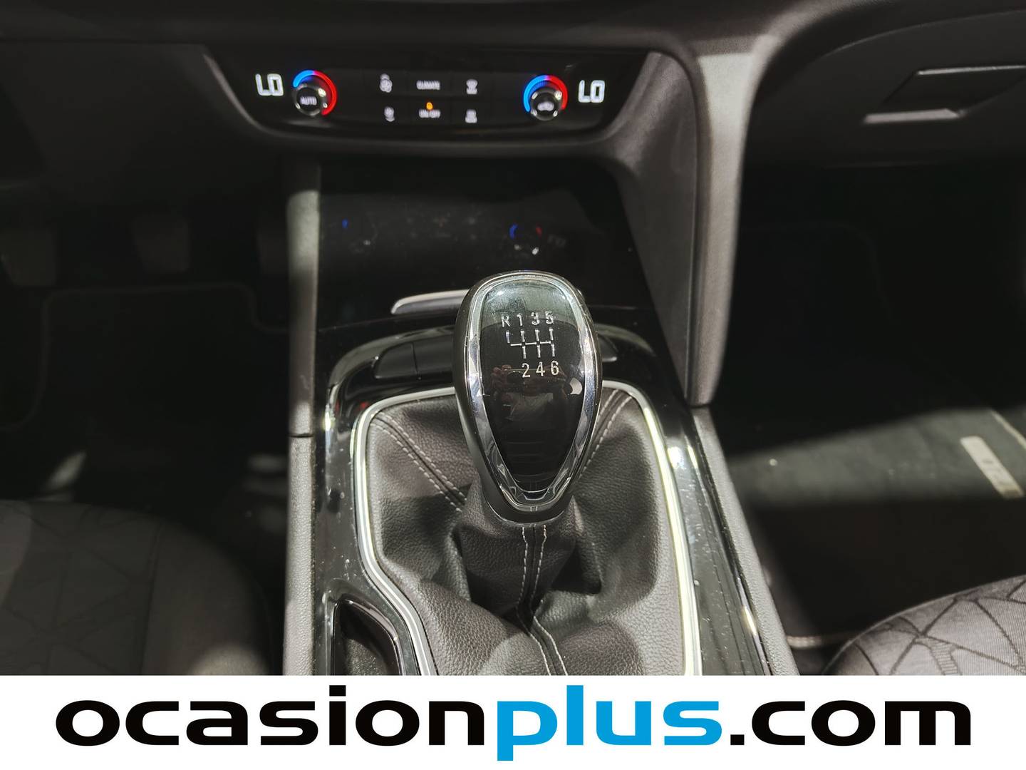 Opel Insignia Opel Insignia GS 1.5 Turbo XFL 120 Aniversario (140 CV) de segunda mano
