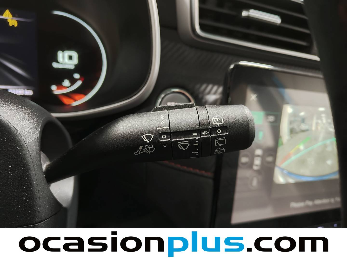 Foto MG ZS MG ZS 1.0T Luxury (111 CV)