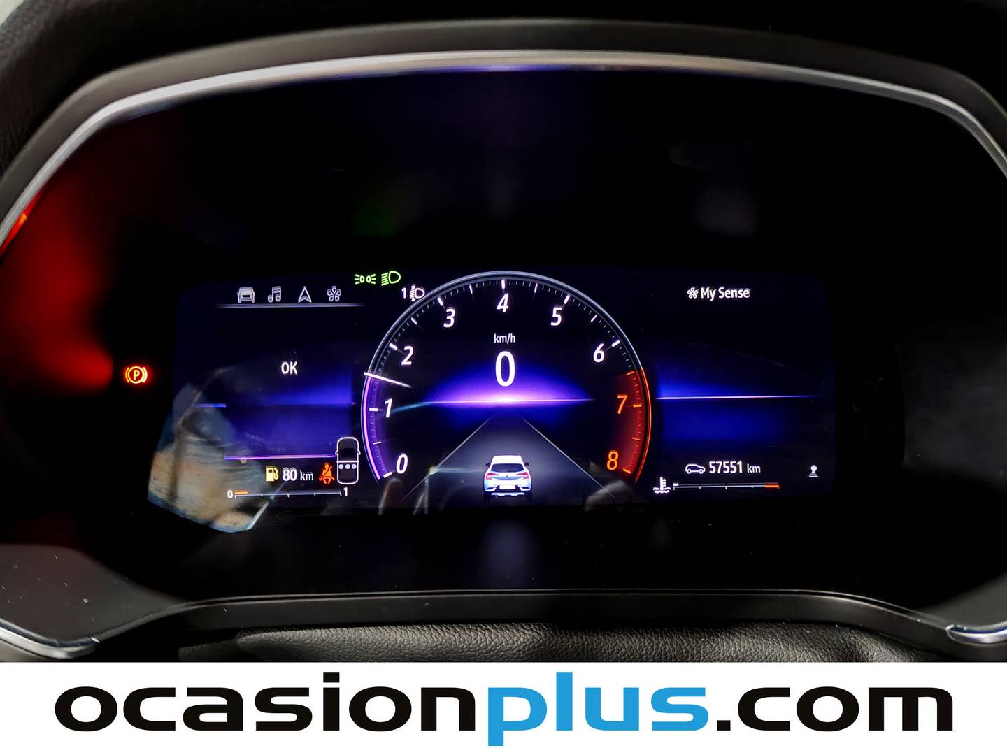 Renault Captur Renault Captur Techno TCe (90 CV) seminuevo