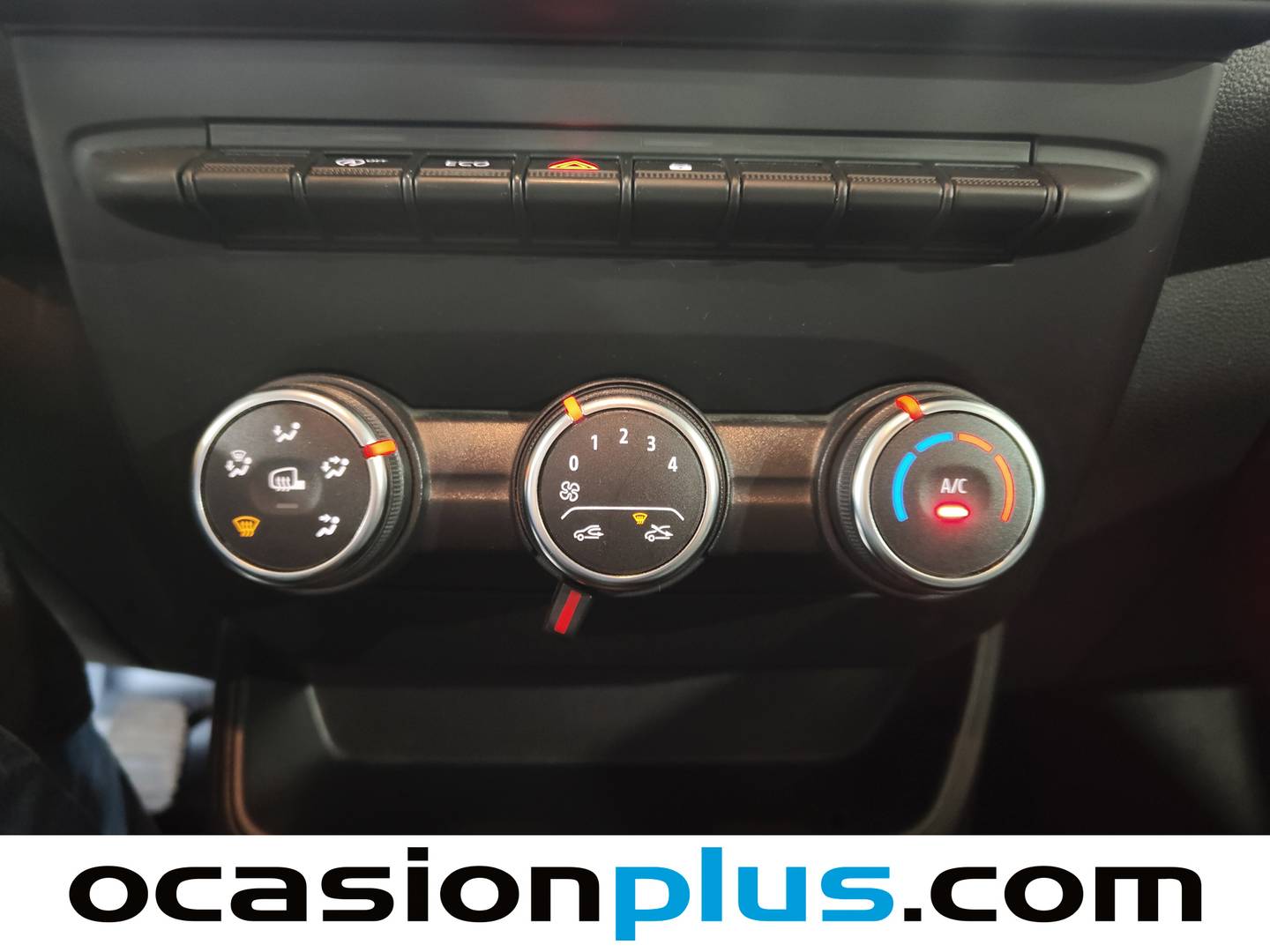 Foto Renault Express Renault Express Advance Furgon Tce (102 CV)