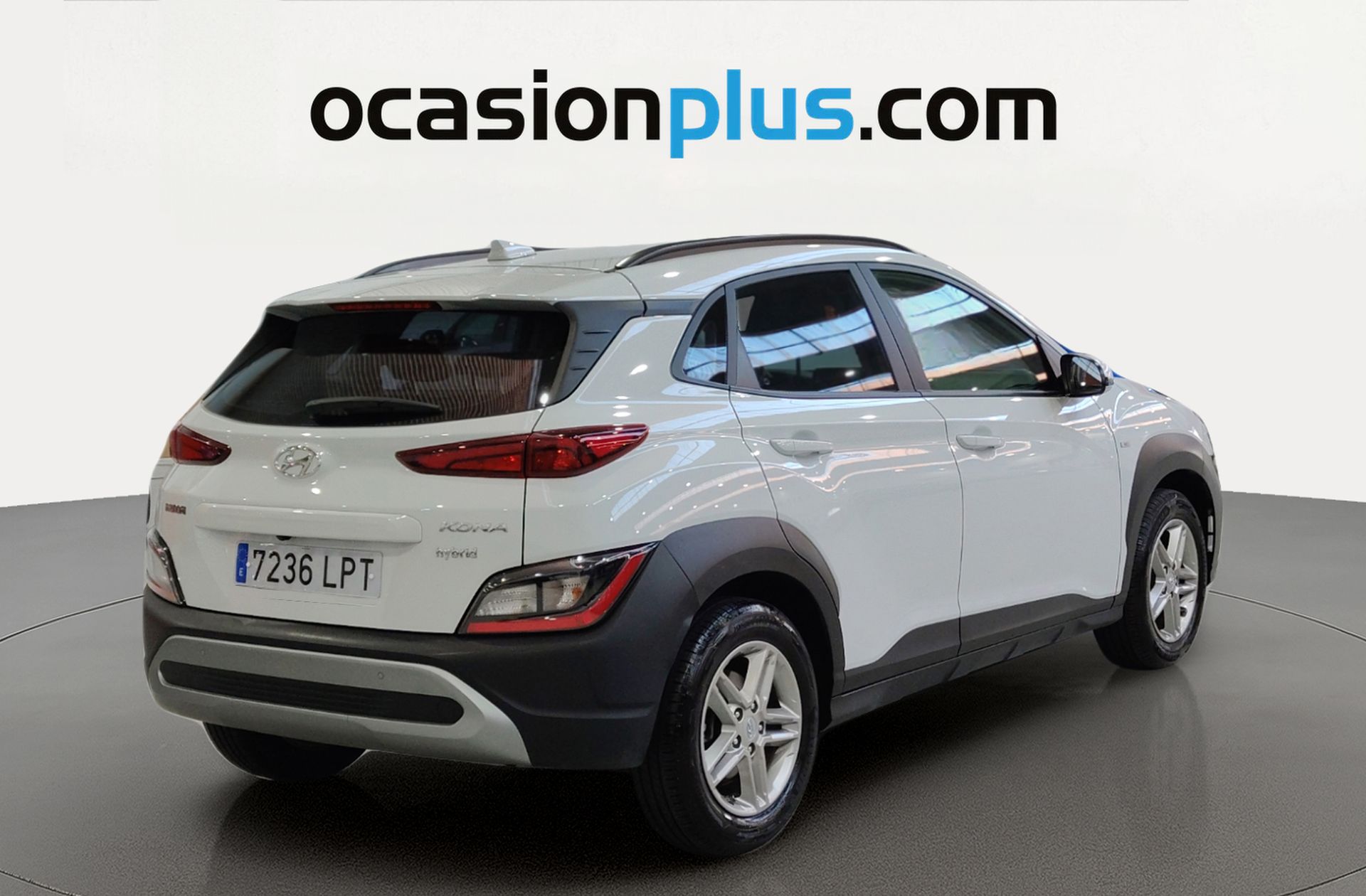 Hyundai Kona 1.0 T-GDi 48V Maxx 4x2 - foto 3