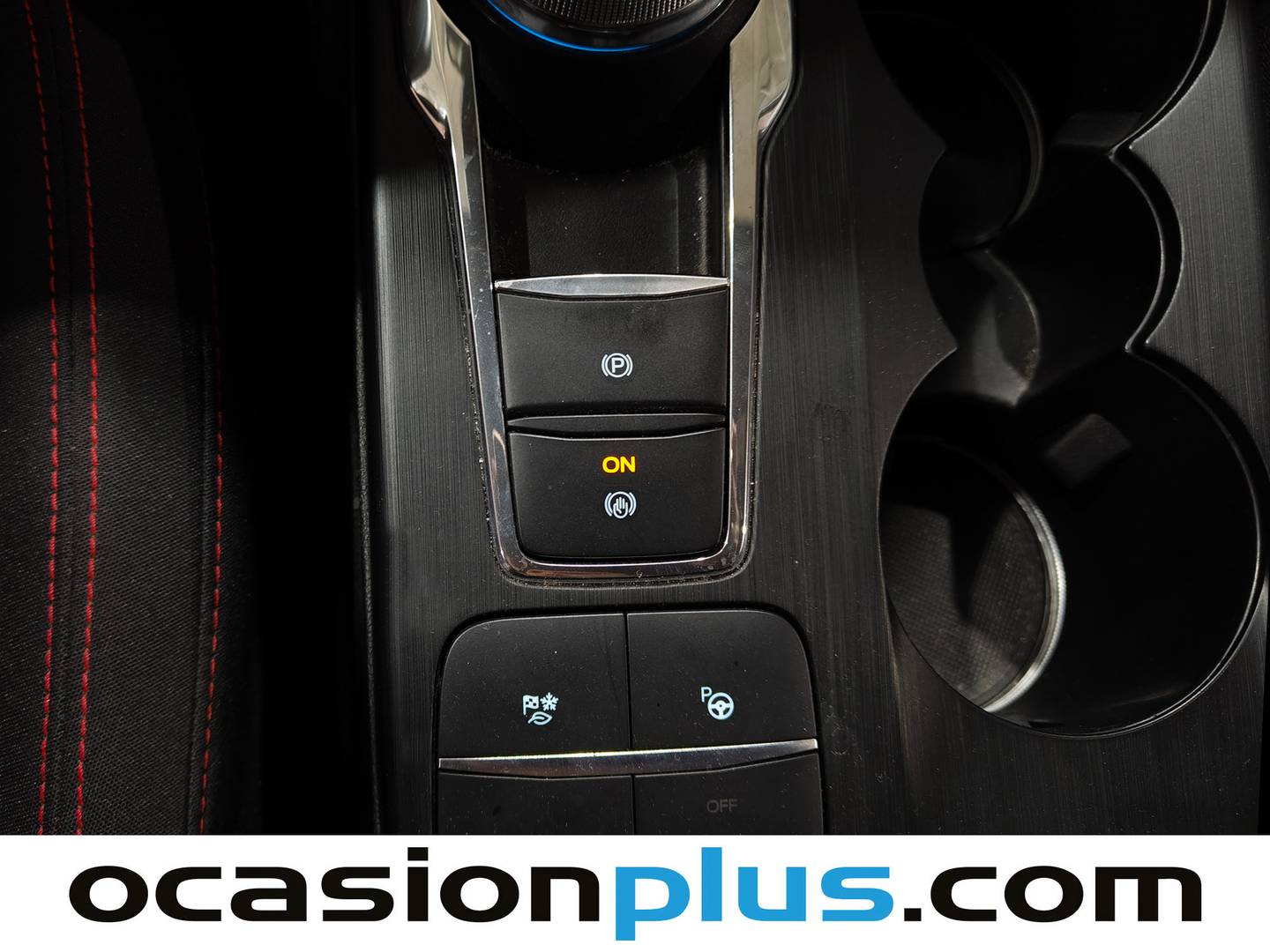 Acabados Ford Kuga Ford Kuga 2.5 Duratec PHEV ST-Line Auto (225 CV)