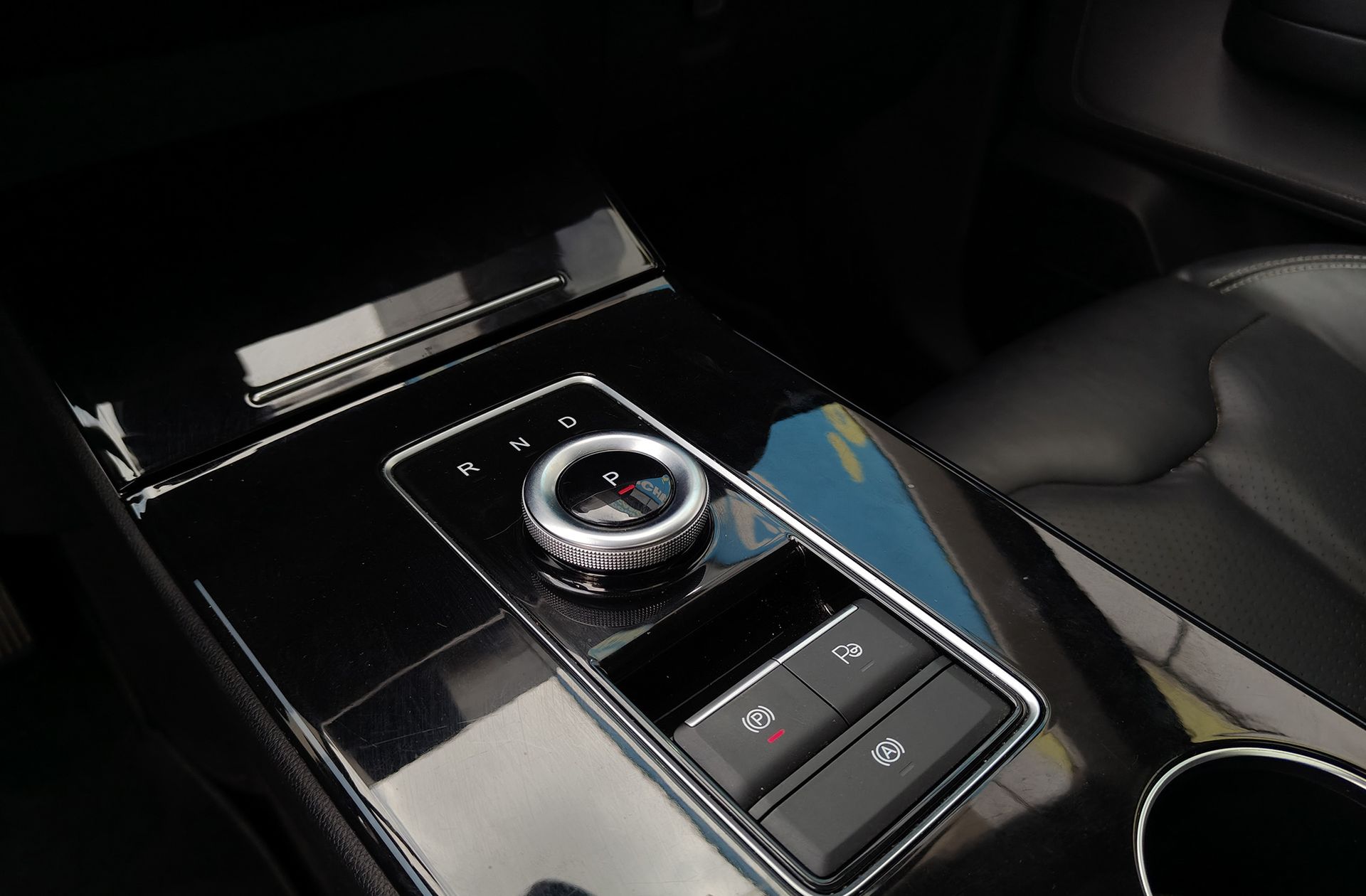 Aiways U5 Prime - foto 5