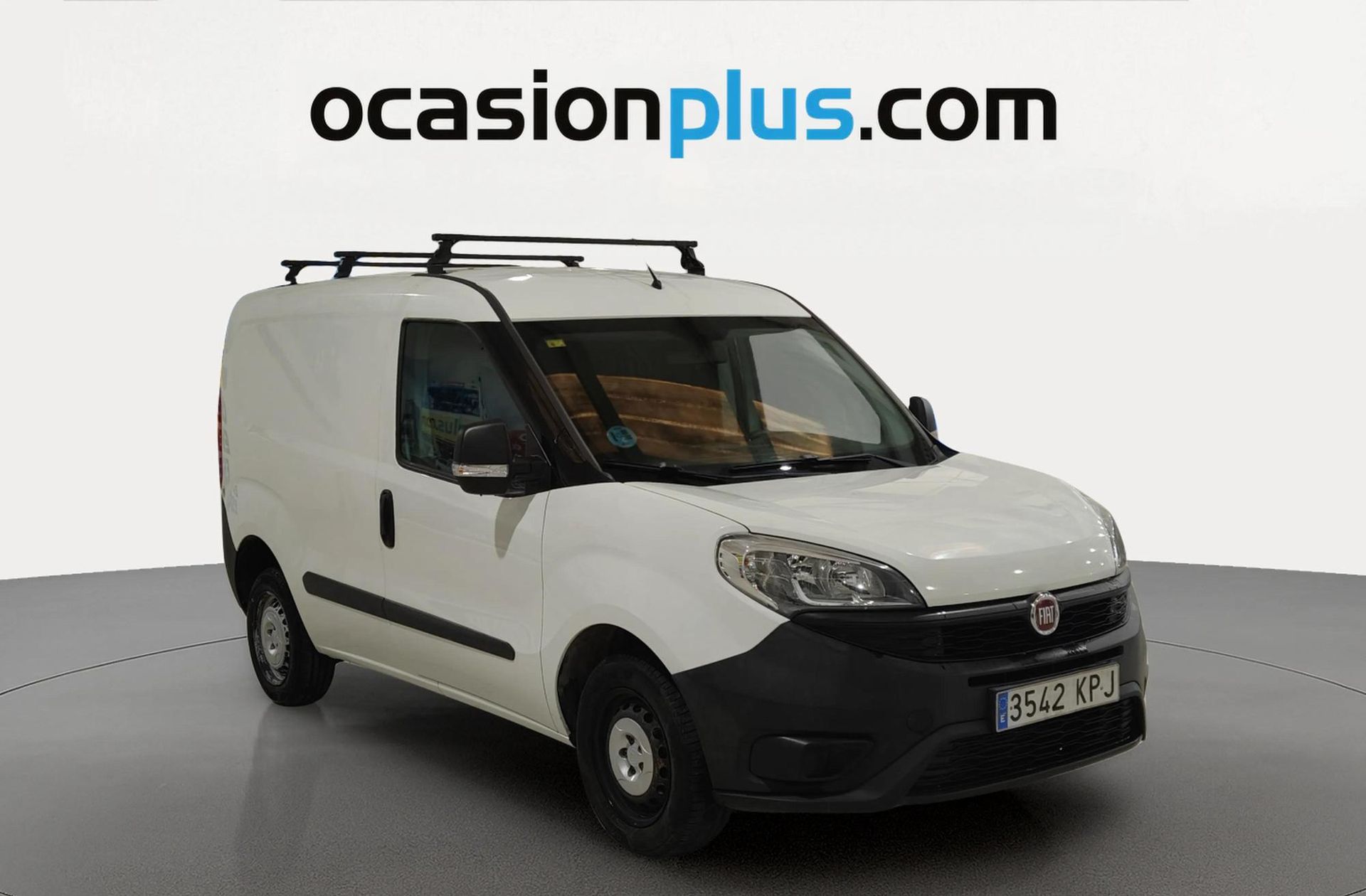 Fiat Doblò Cargo 1.3 MultiJet Base - foto 2