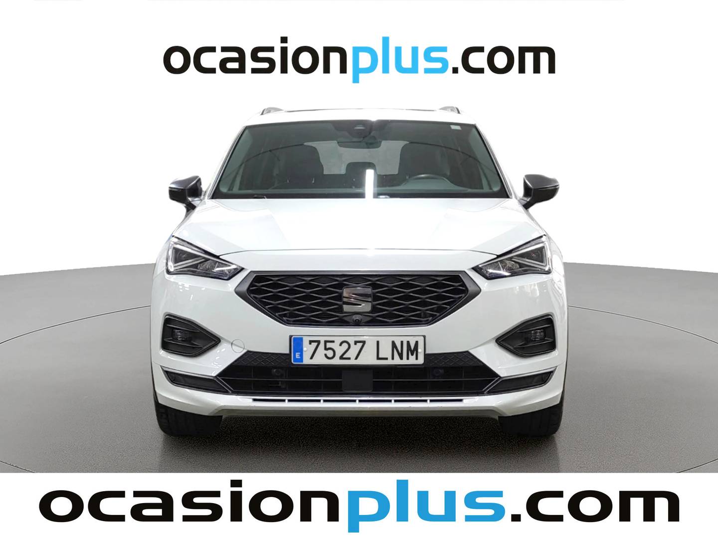 Seat Tarraco Seat Tarraco 2.0 TDI S&S FR GO DSG (150 CV) 7 Plazas al mejor precio