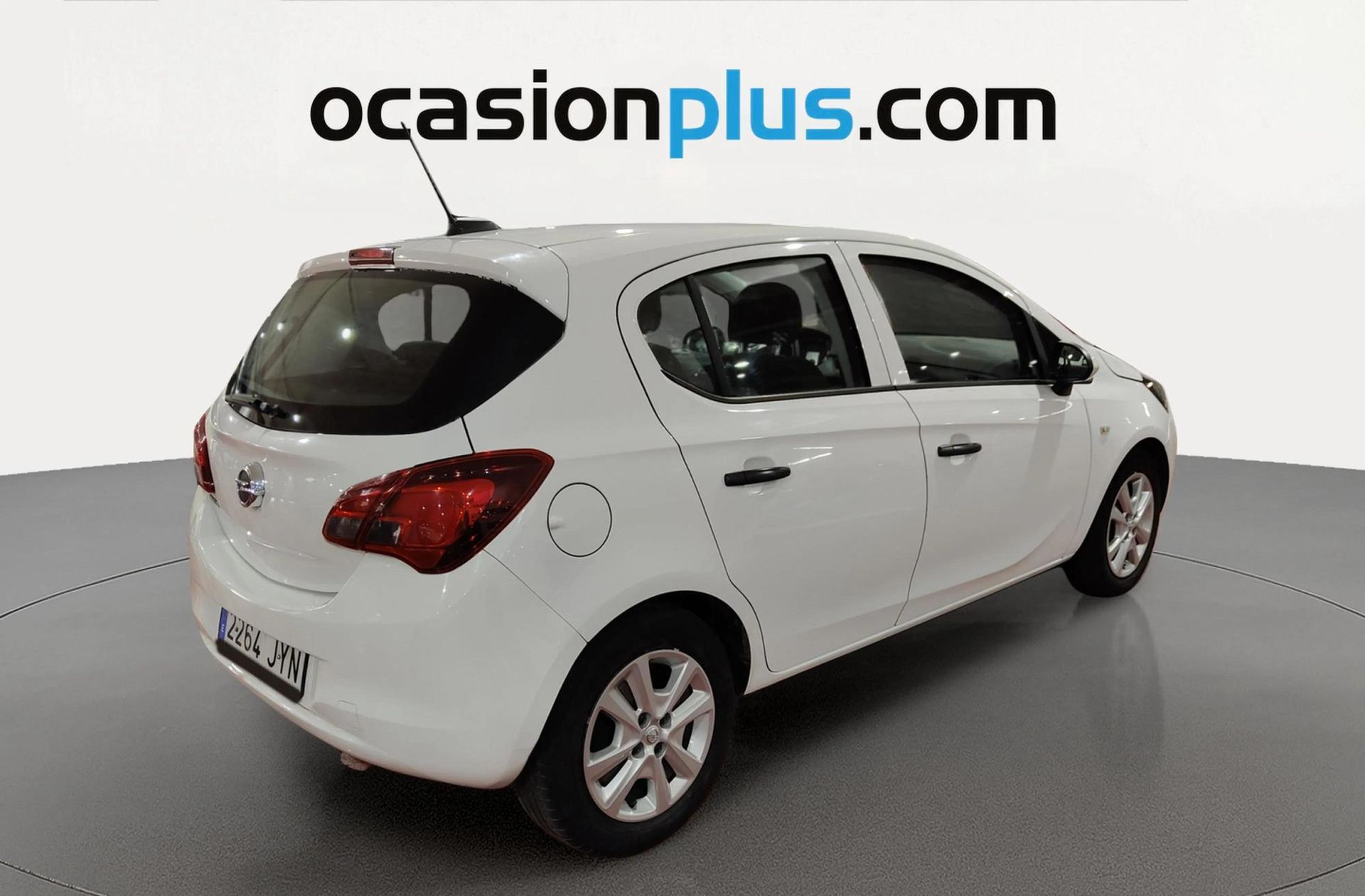 Opel Corsa 1.4 Expression - foto 4