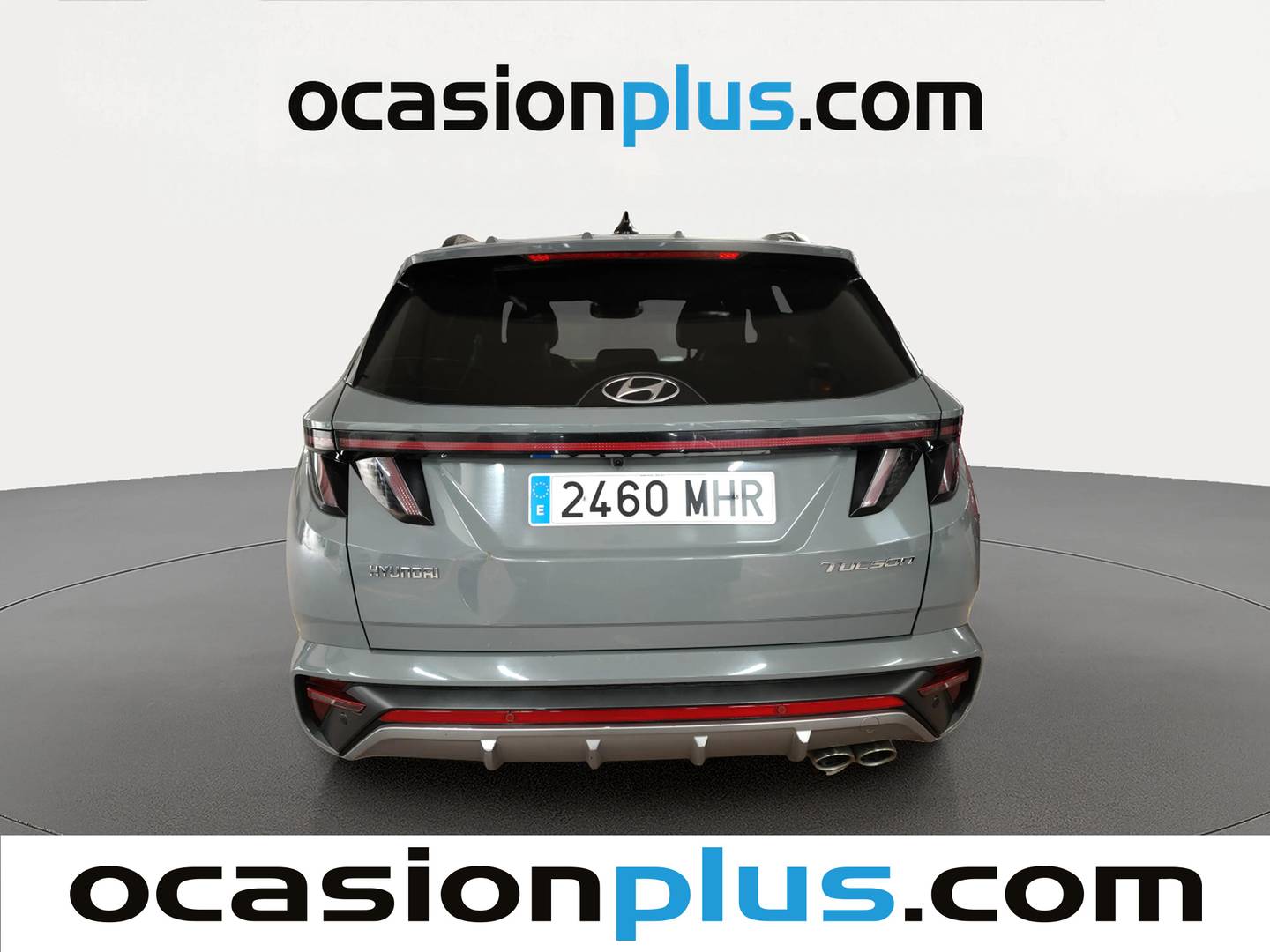 Hyundai Tucson Hyundai Tucson 1.6 TGDI N-Line 30 Aniversario (150 CV) al mejor precio