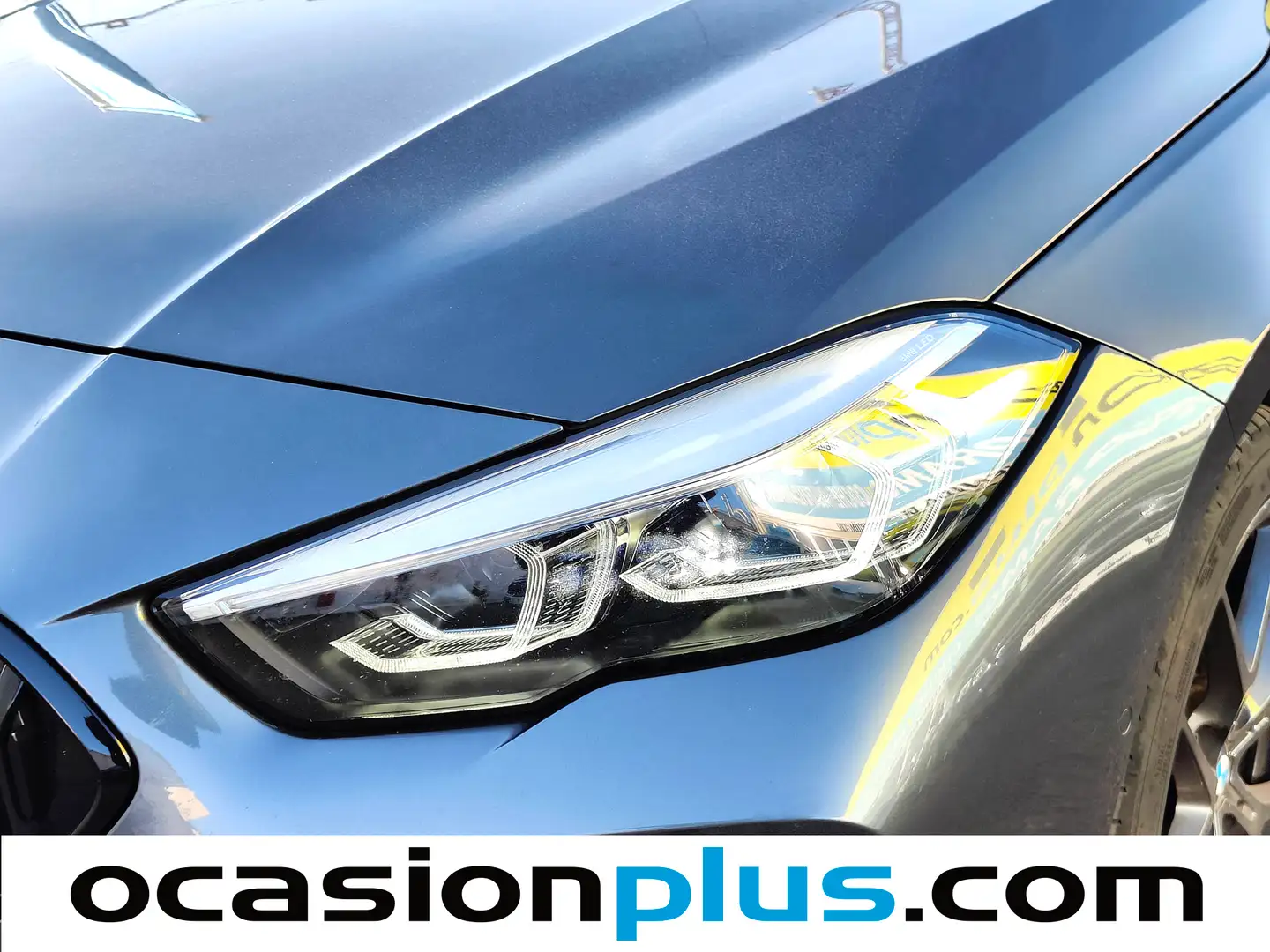 Foto BMW Serie 2 BMW Serie 2 218d Gran Coupe (150 CV) M Pack