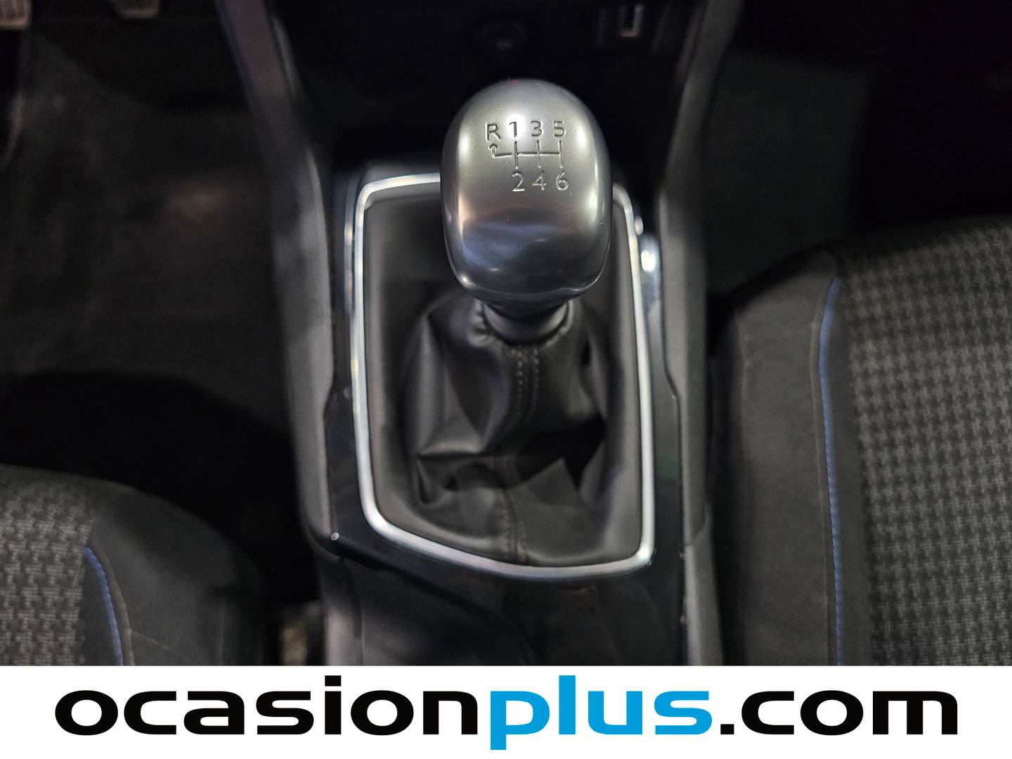Peugeot 308 Peugeot 308 PureTech 130 S&S Style (130 CV) de segunda mano