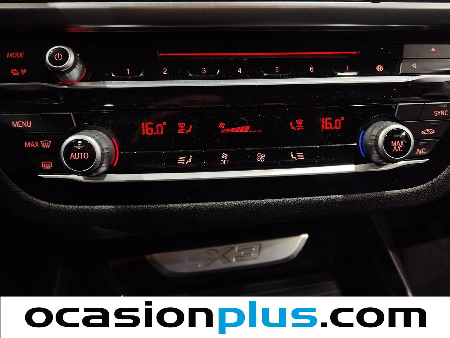 BMW X3 BMW X3 xDrive20d (190 CV) 2019