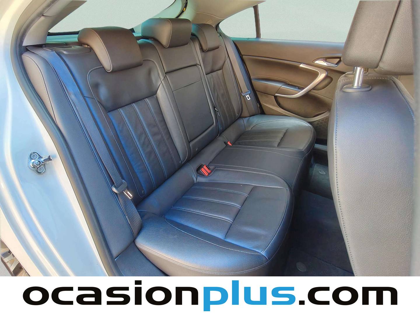 Opel Insignia Opel Insignia 1.4 Turbo S&S Excellence  (140 CV) km 0
