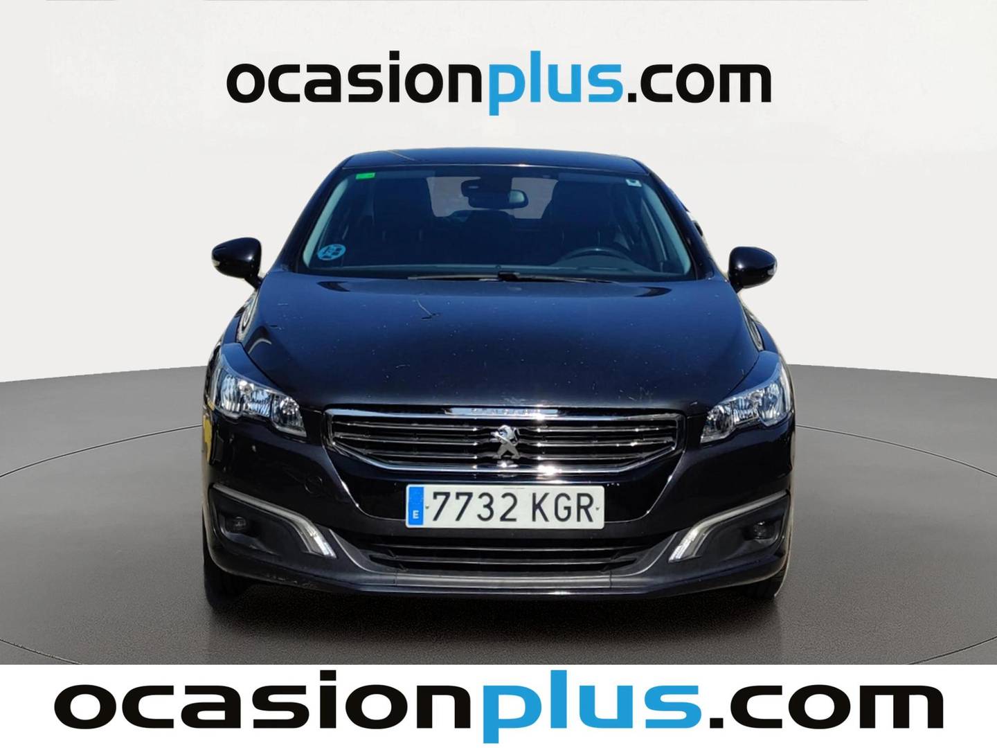 Peugeot 508 Peugeot 508 2.0 BlueHDI Allure (150 CV) barato