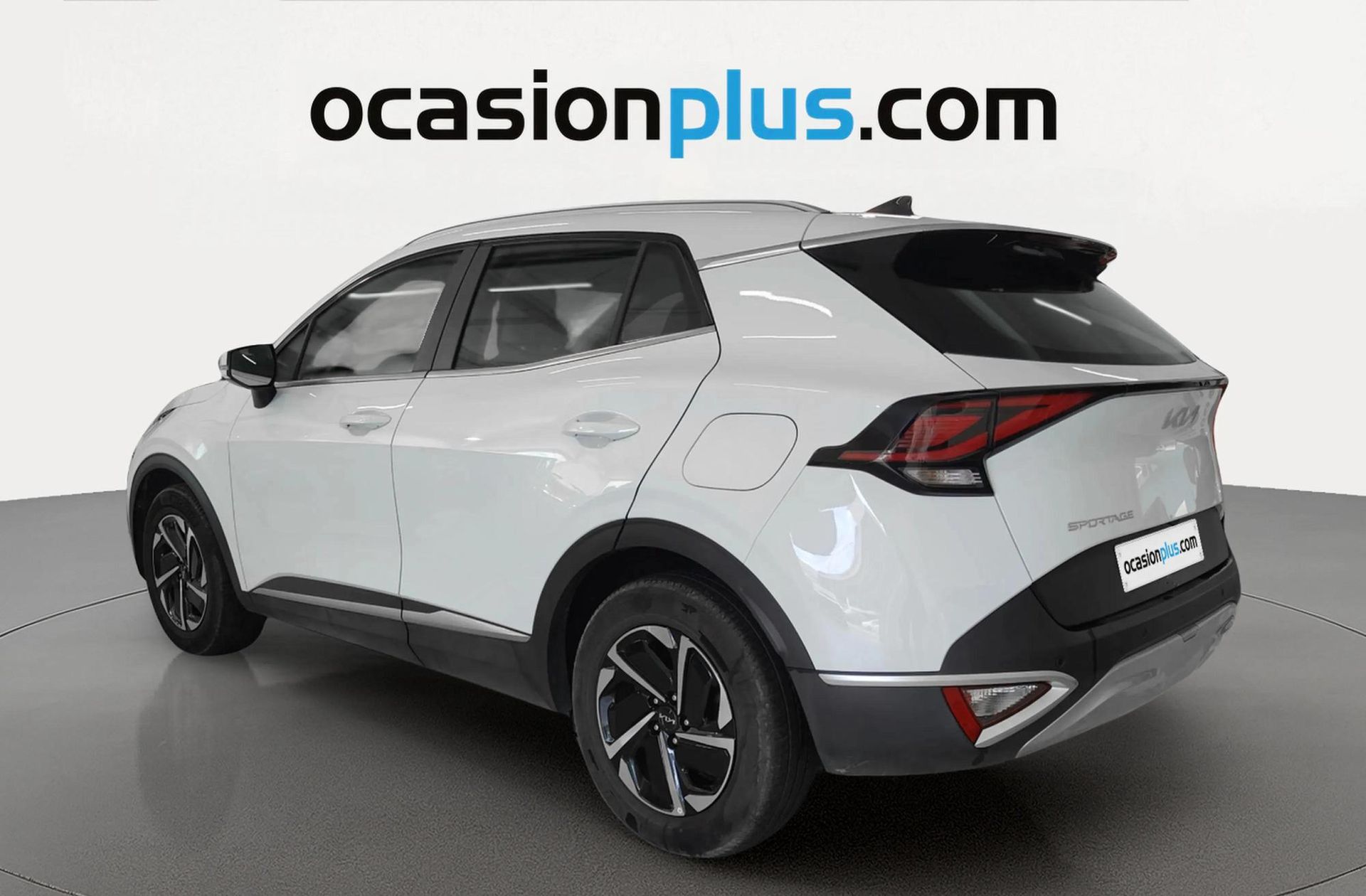Kia Sportage 1.6 T-GDi MHEV Drive 4x2 - foto 3
