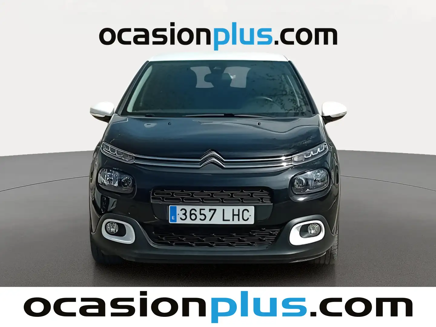 Foto Citroën C3 Citroen C3 110 S&S Shine EAT6 (110 CV)