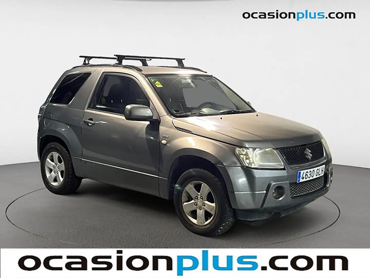 Foto Suzuki Grand Vitara Suzuki Grand Vitara 1.9 DDIS JX-A(129 CV)