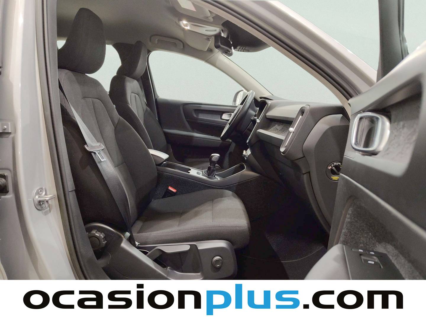 Volvo XC40 Volvo XC40 T2 Essential (129 CV) km 0