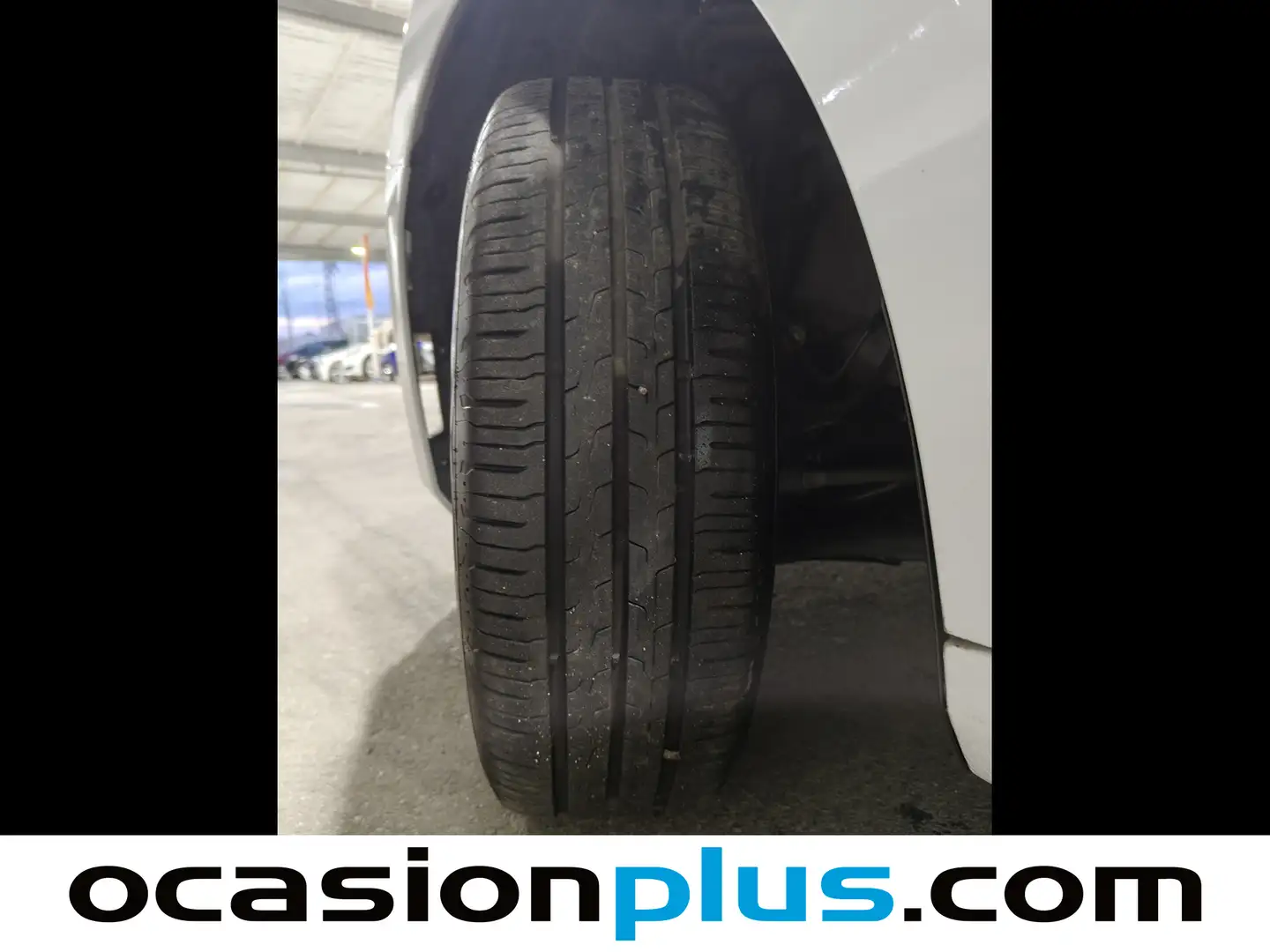 Foto Skoda Fabia Skoda Fabia 1.0 TSI Selection (95 CV)