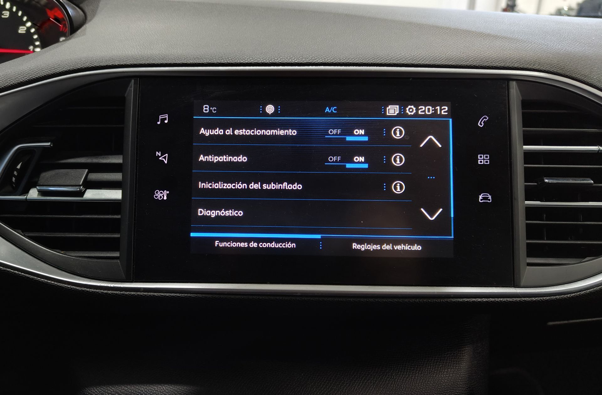Peugeot 308 PureTech 130 Style - foto 29