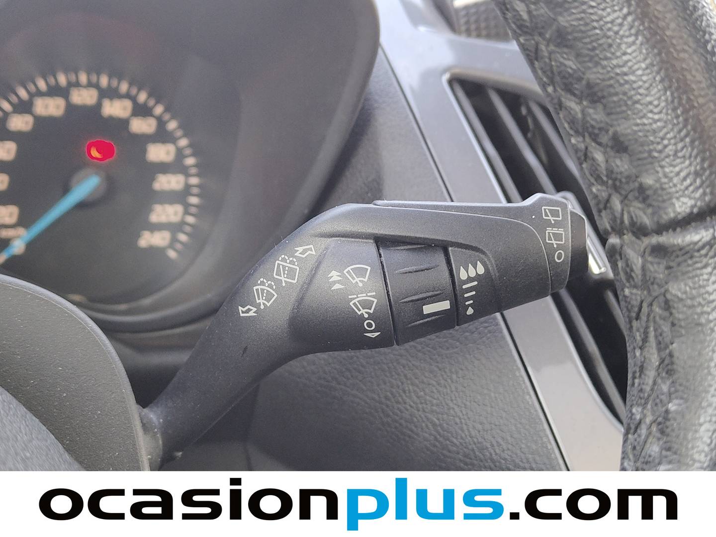 Ford Grand Tourneo Connect FORD Grand Tourneo Connect 1.5 TDCi 100cv Titanium barato