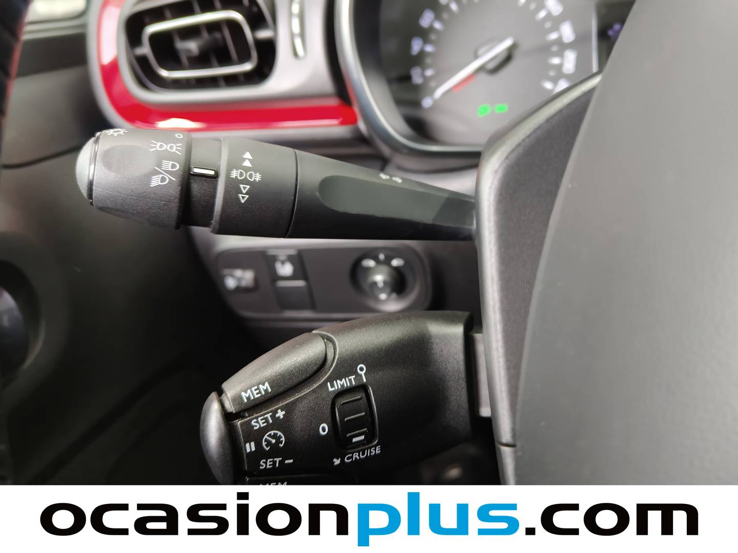 Acabados Citroën C3 Citroen C3 PureTech 83 Feel (83 CV)