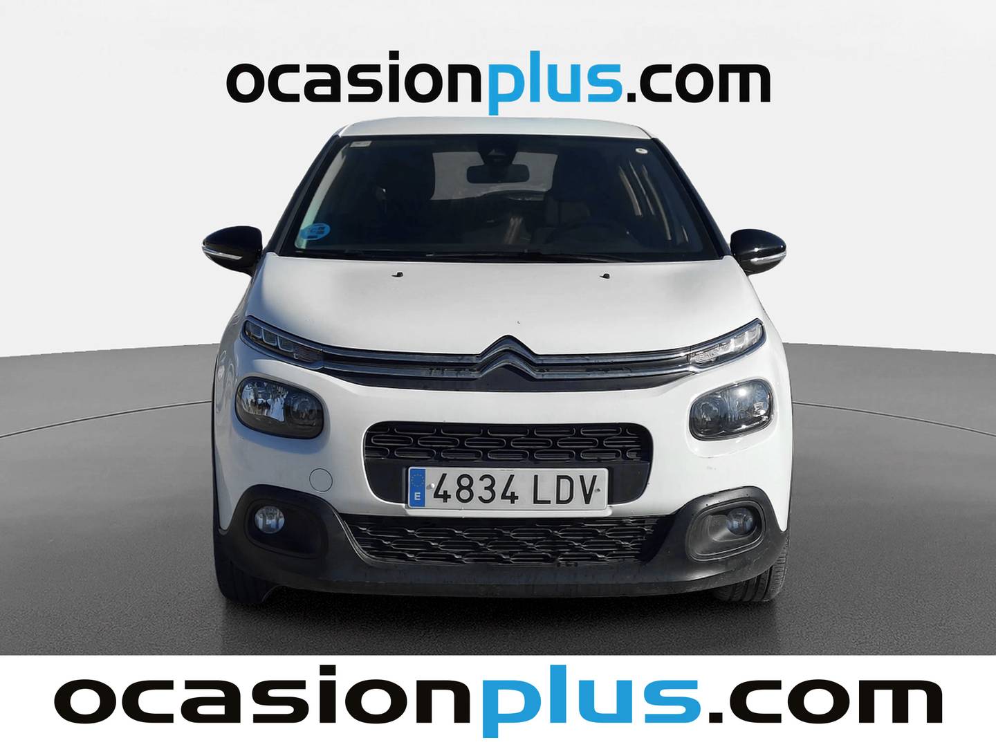 Foto Citroën C3 Citroen C3 PureTech 83 Feel (83 CV)