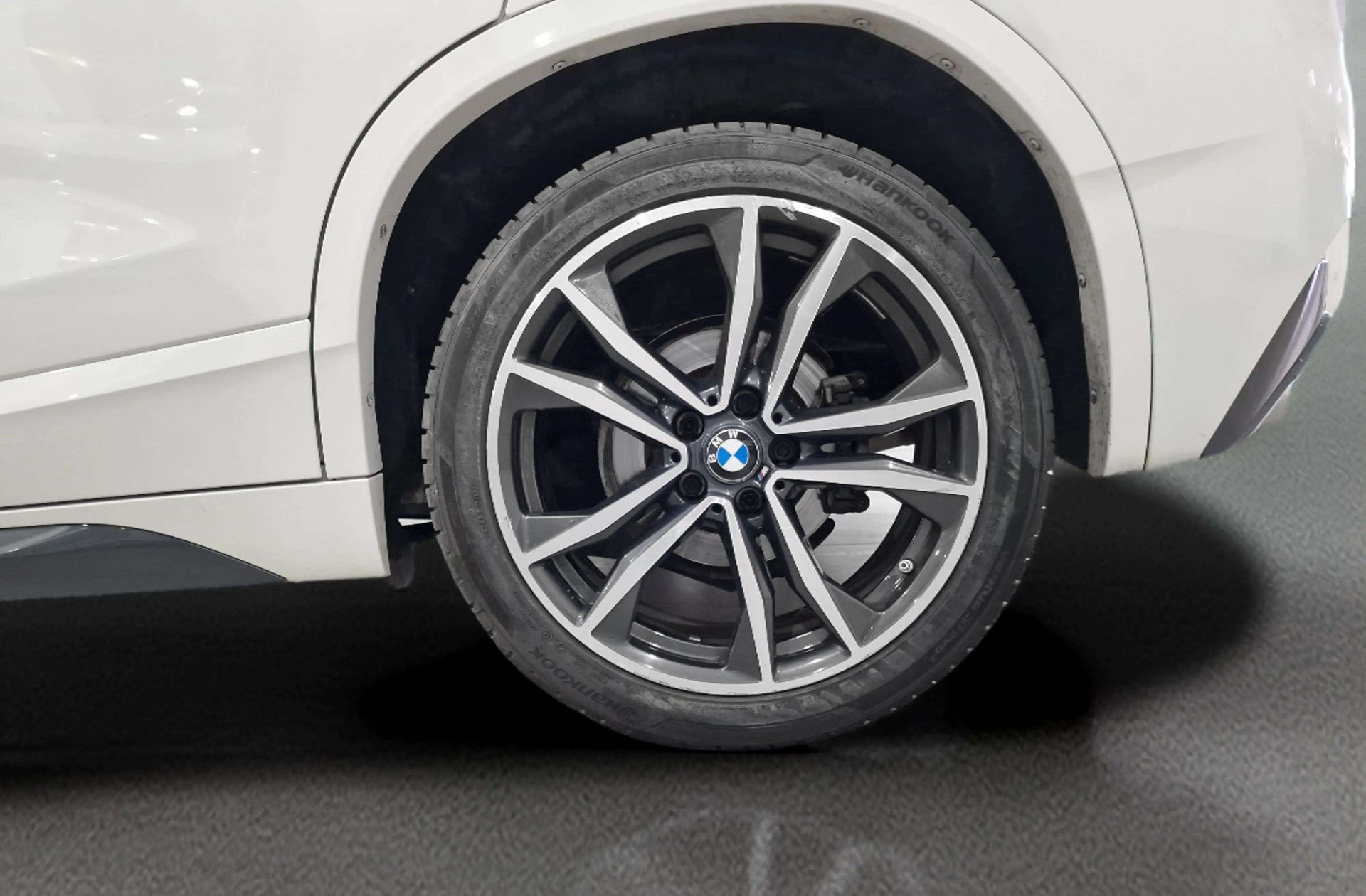 BMW X2 sDrive18d Pack M - foto 41
