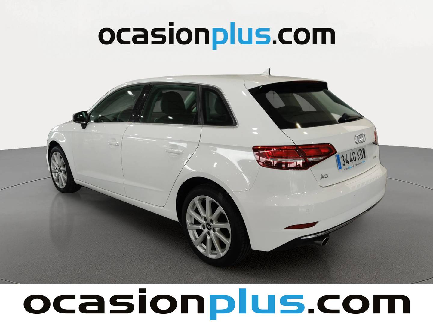 Foto Audi A3 Audi A3 Sportback design edition 1.6 TDI (116 CV) S tronic