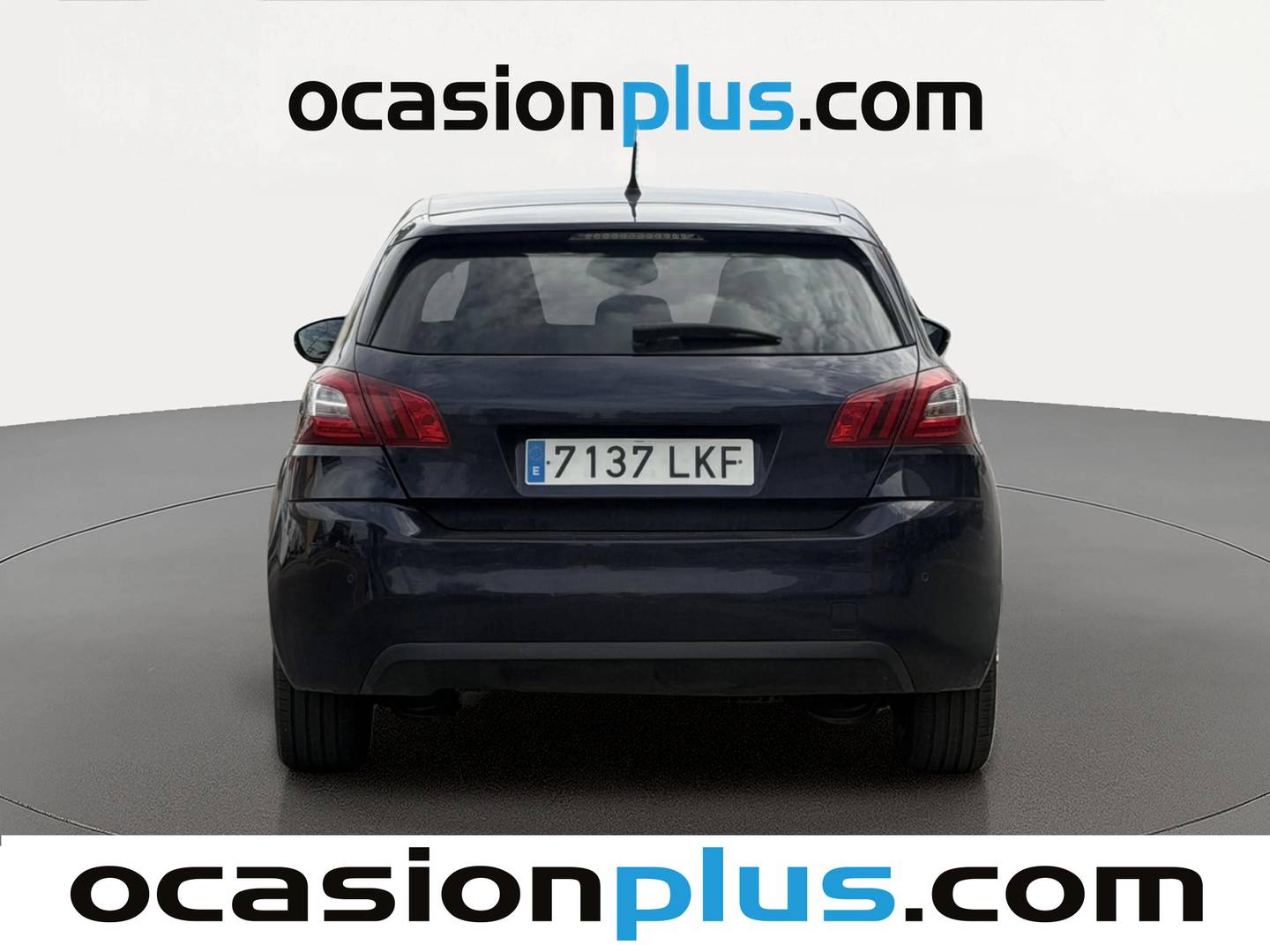 Peugeot 308 Peugeot 308 BlueHDi 120 Style (120 CV) barato
