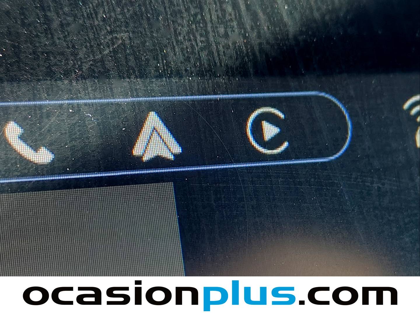 Equipamiento del Renault Captur Renault Captur Evolution TCe GLP (100 CV)