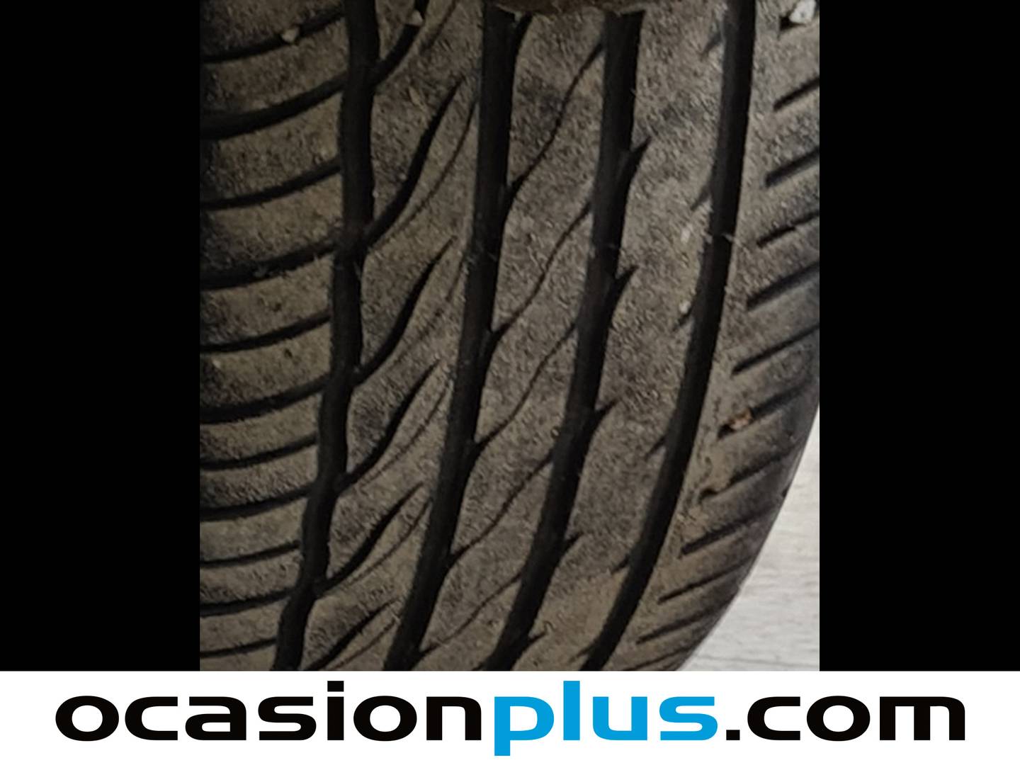 Foto Peugeot 308 Peugeot 308 CC CC Cabrio 1.6 THP Edition Limitada (150 CV)