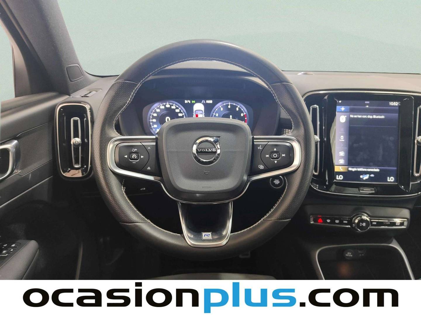 Volvo XC40 Volvo XC40 T4 R-Design Auto (190 CV) de segunda mano