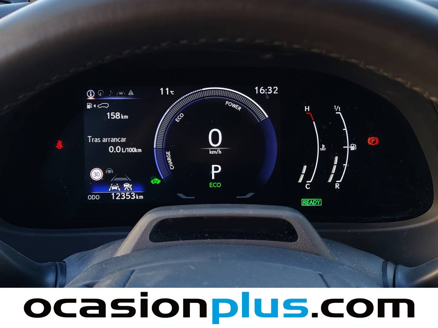 Lexus UX Lexus UX 300h UX (199 CV) automático