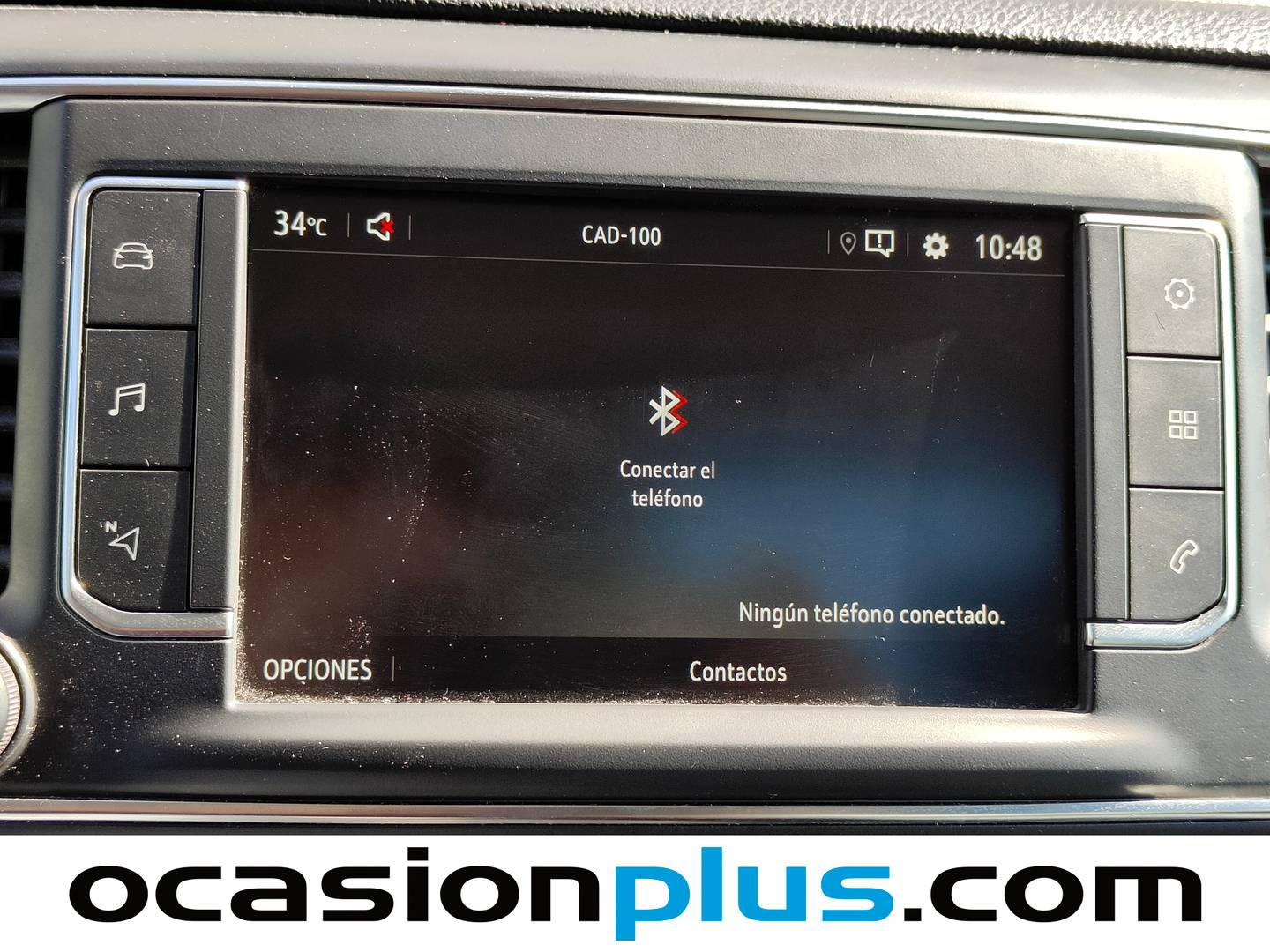Opel Zafira Life Opel Zafira Life 2.0 Diesel M Innovation (150 CV) 8 Plazas al mejor precio