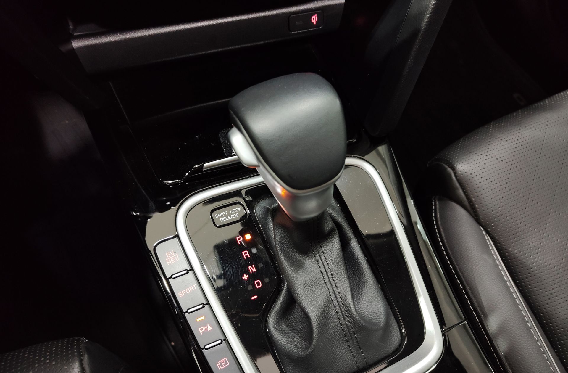 Kia XCeed 1.6 GDi PHEV eMotion - foto 5