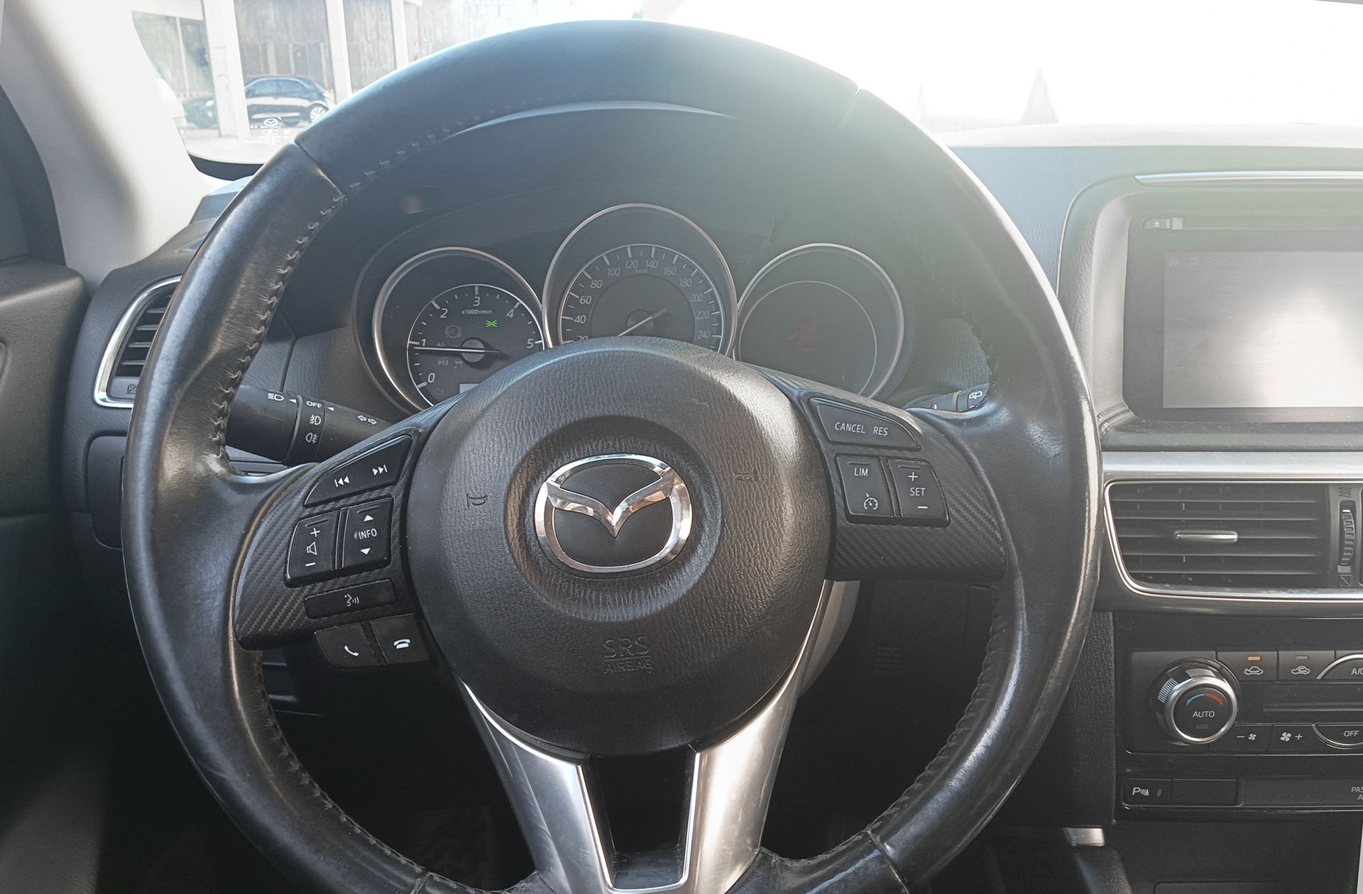 Mazda CX-5 2.2 DE Style+ 2WD - foto 21