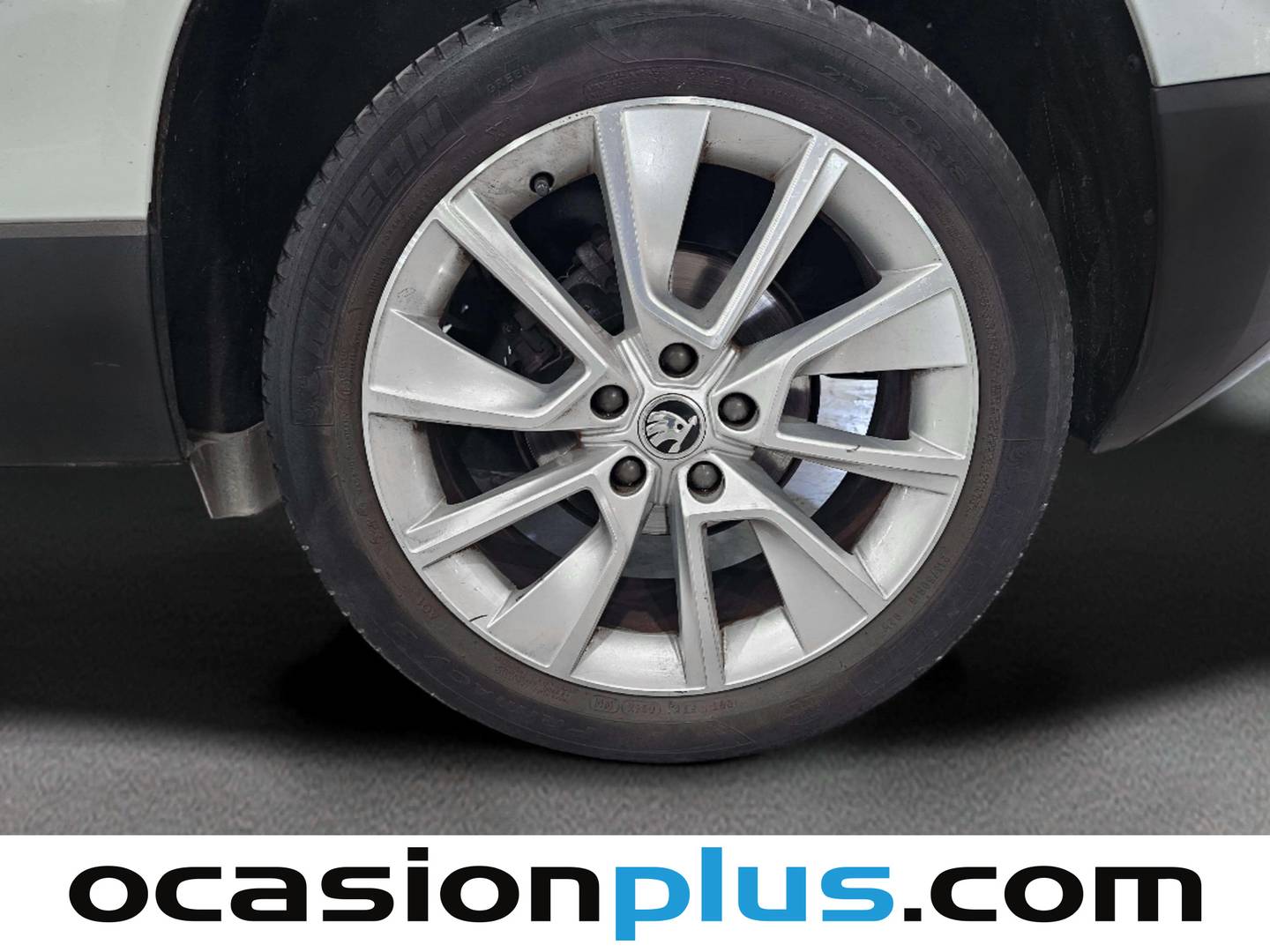 Skoda Karoq Skoda Karoq 1.5 TSI ACT Style DSG (150 CV) automático