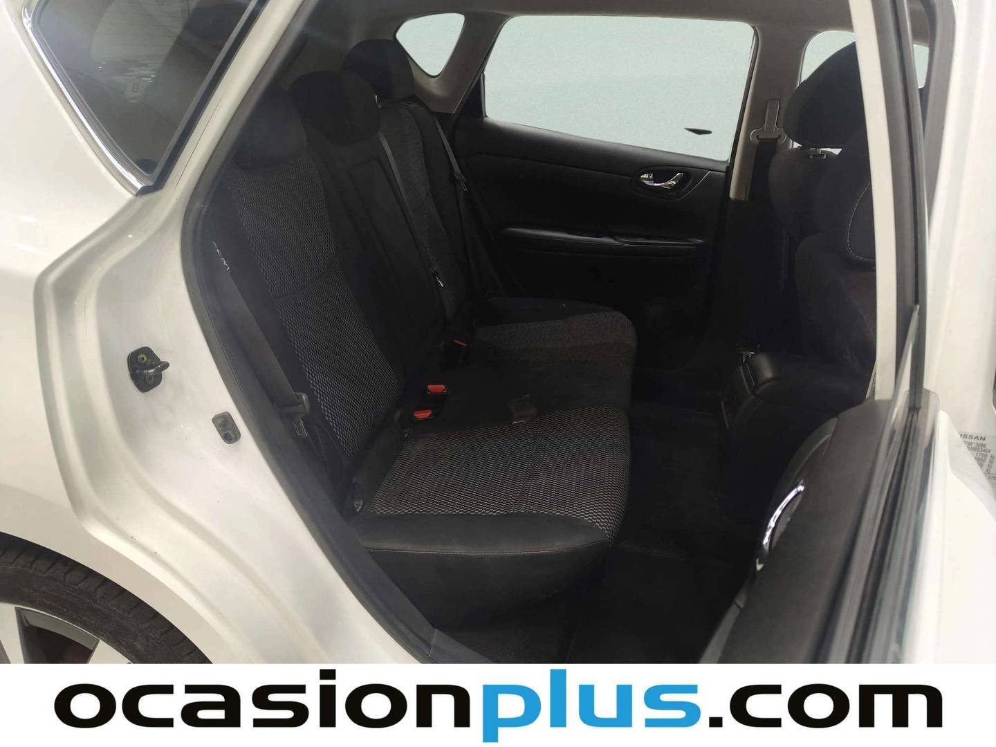 Nissan PULSAR Nissan Pulsar 1.2 DIG-T N-TEC (115 CV) manual
