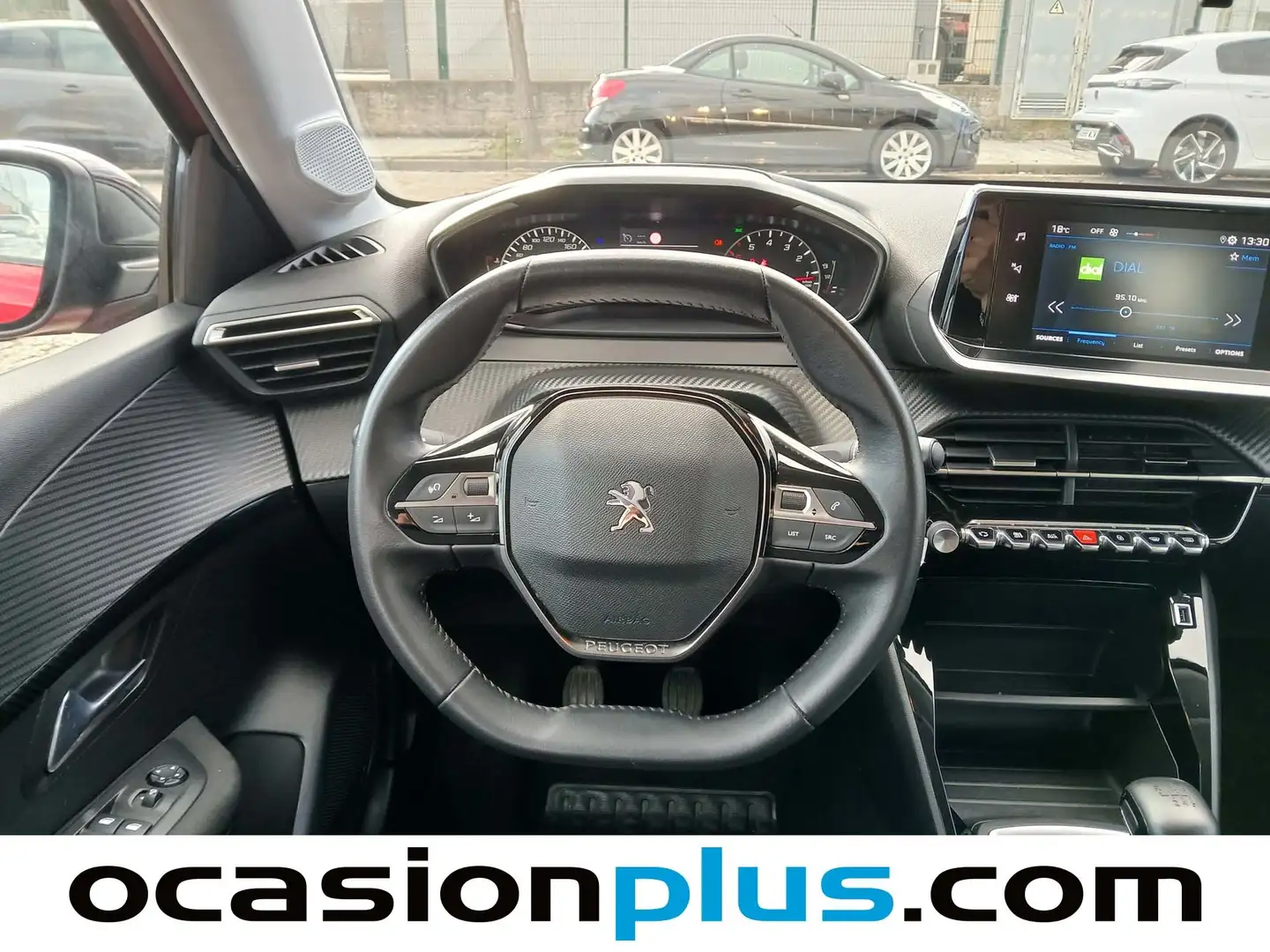 Foto Peugeot 208 Peugeot 208 PureTech 100 Active Pack (100 CV)